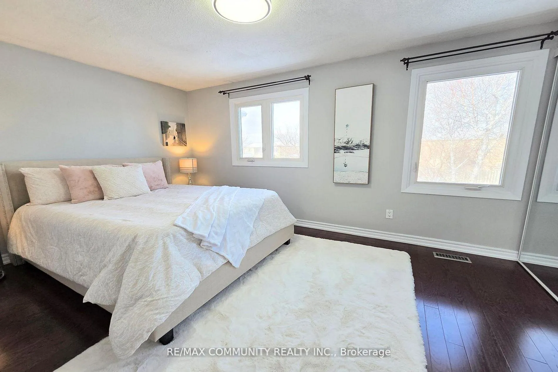 Photo 22 of 31 Stather Crescent, Markham, Milliken Mills East — HOMEH