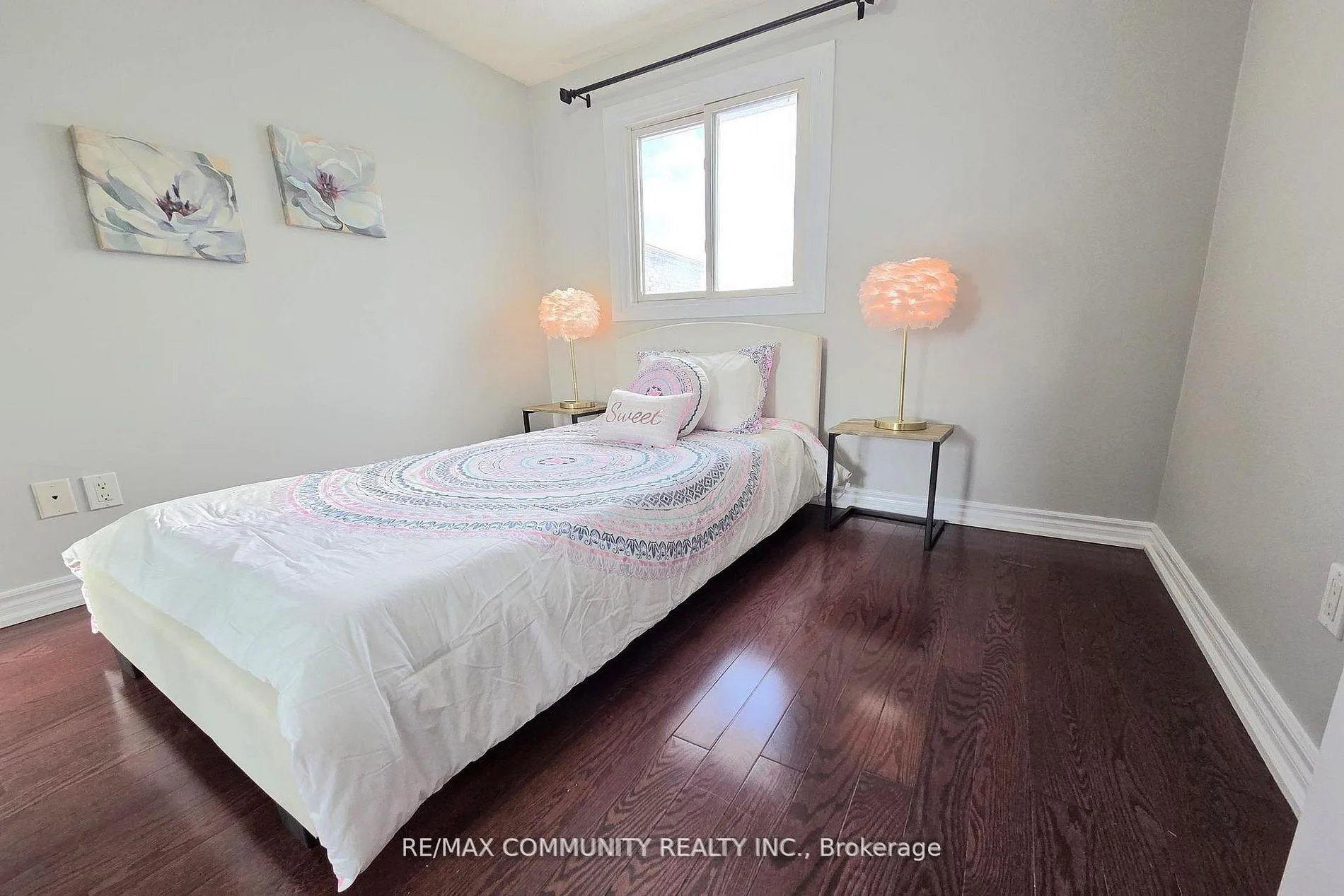 Photo 24 of 31 Stather Crescent, Markham, Milliken Mills East — HOMEH