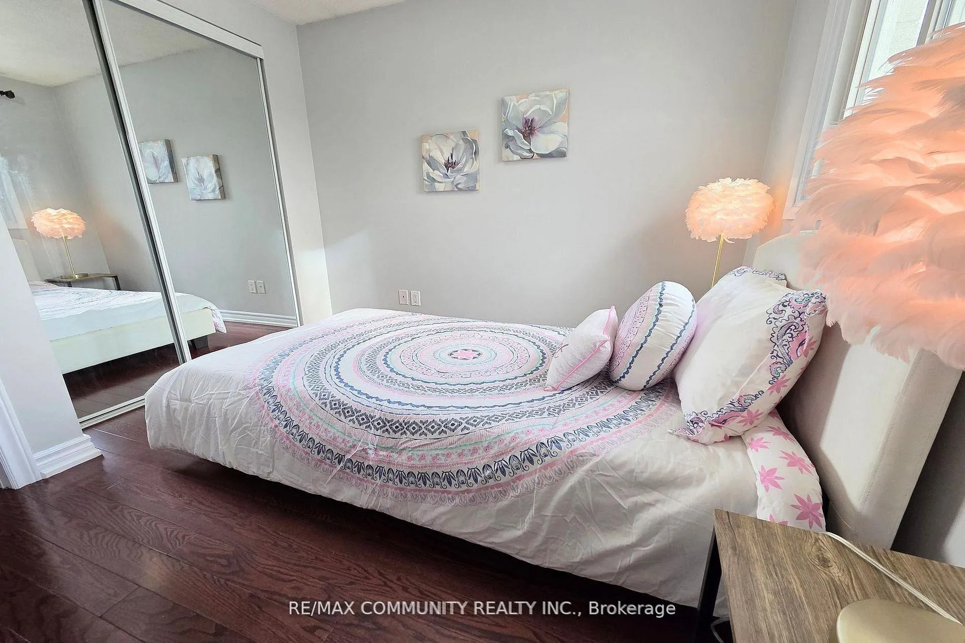 Photo 26 of 31 Stather Crescent, Markham, Milliken Mills East — HOMEH