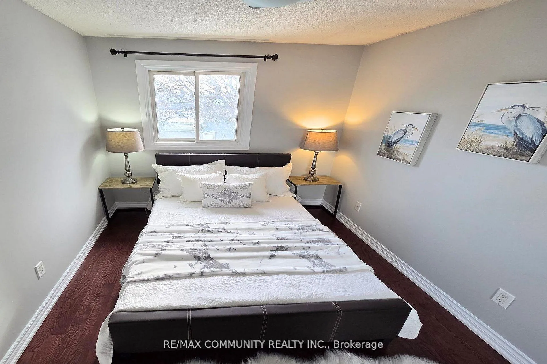 Photo 30 of 31 Stather Crescent, Markham, Milliken Mills East — HOMEH
