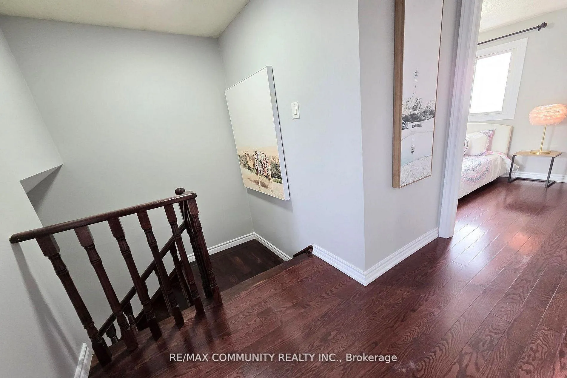 Photo 31 of 31 Stather Crescent, Markham, Milliken Mills East — HOMEH