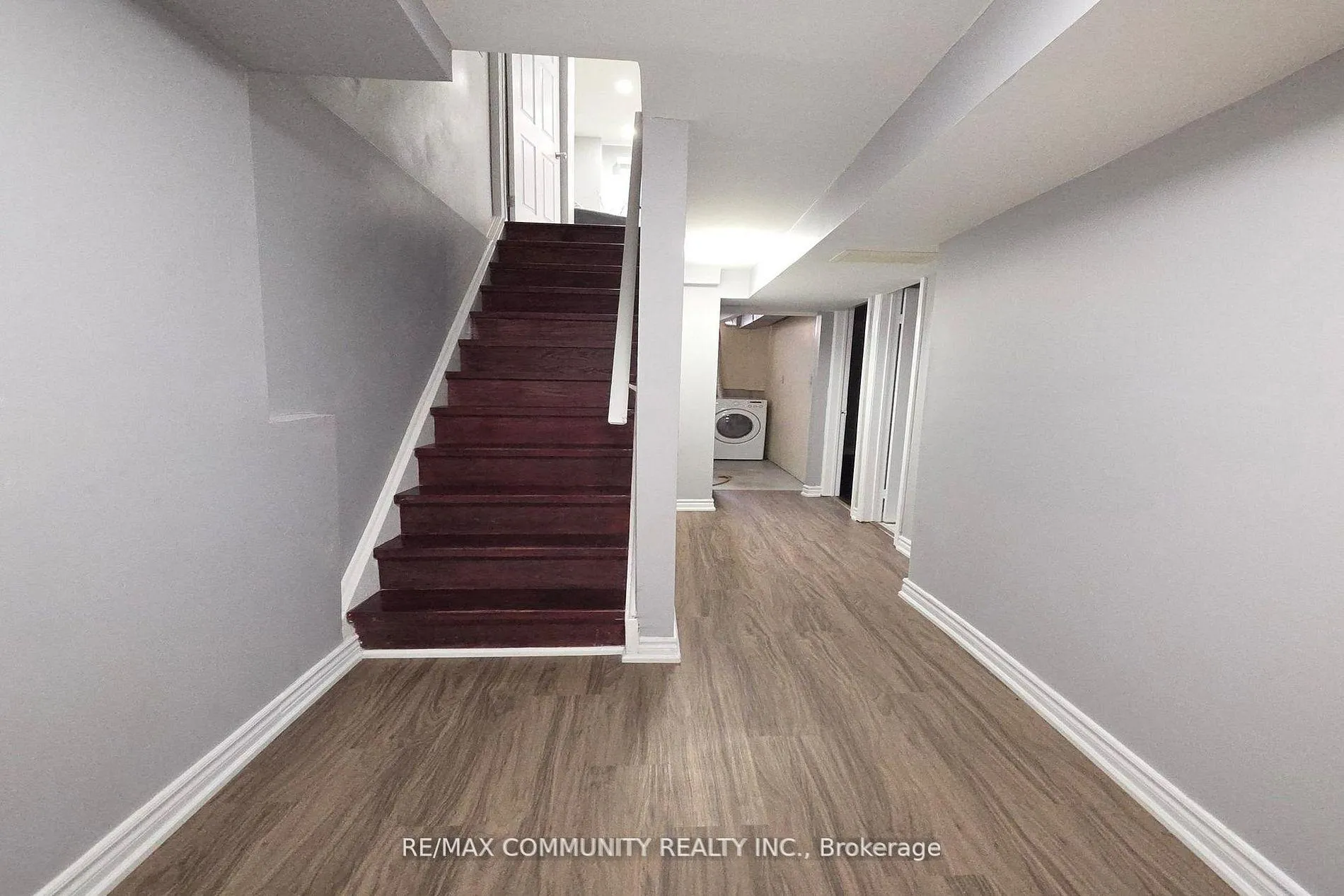 Photo 32 of 31 Stather Crescent, Markham, Milliken Mills East — HOMEH