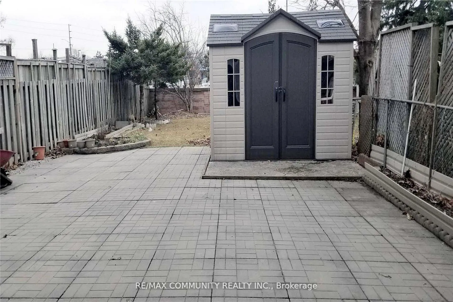 Photo 38 of 31 Stather Crescent, Markham, Milliken Mills East — HOMEH