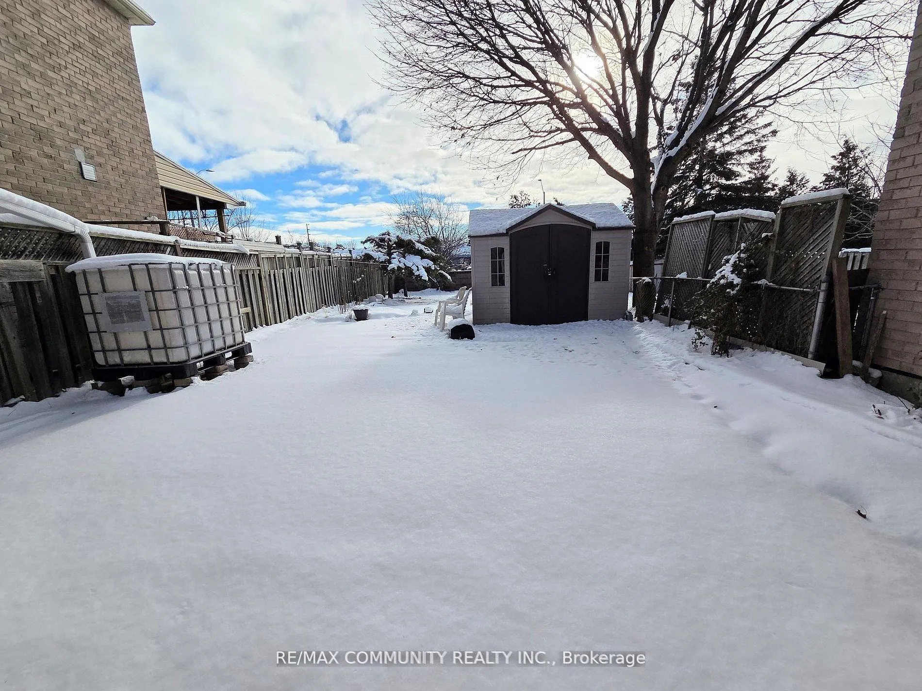Photo 39 of 31 Stather Crescent, Markham, Milliken Mills East — HOMEH
