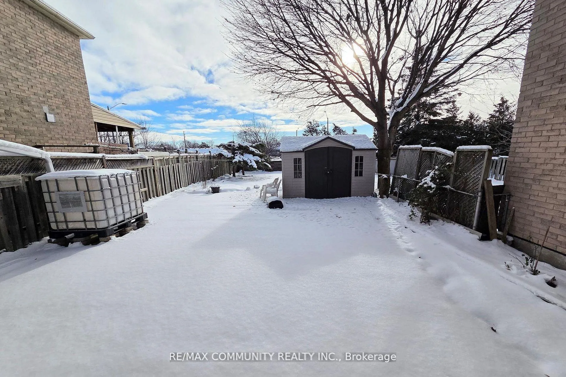 Photo 40 of 31 Stather Crescent, Markham, Milliken Mills East — HOMEH
