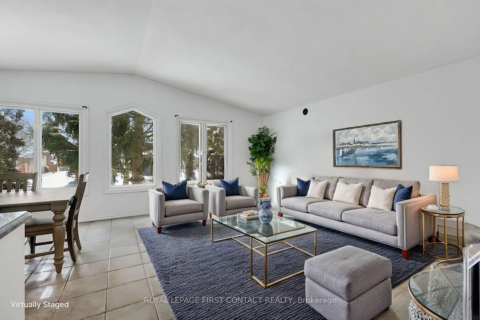 Photo 2 of 55 Rosenfeld Drive, Barrie, Grove East — HOMEH