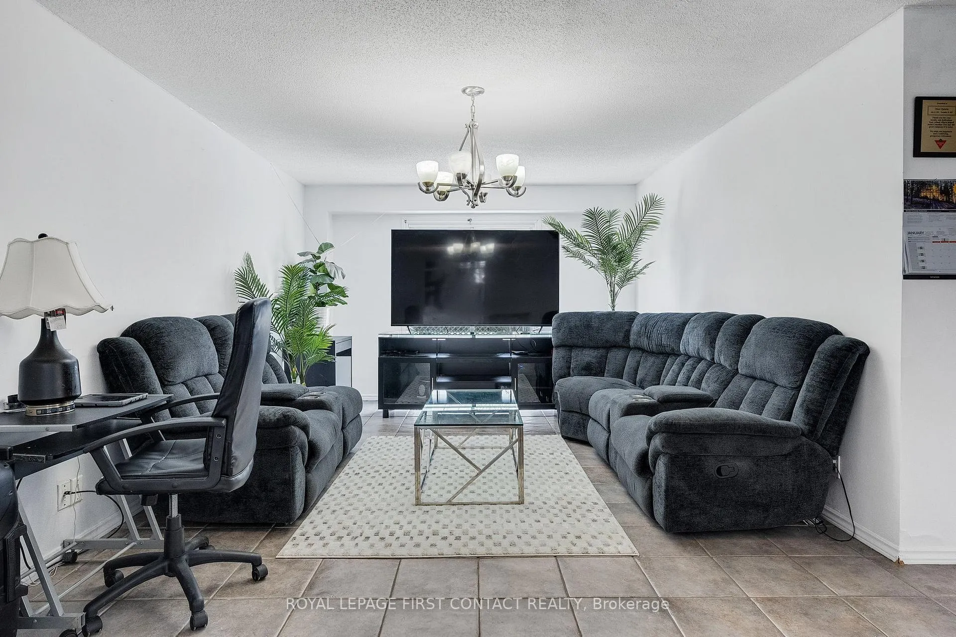 Photo 11 of 55 Rosenfeld Drive, Barrie, Grove East — HOMEH