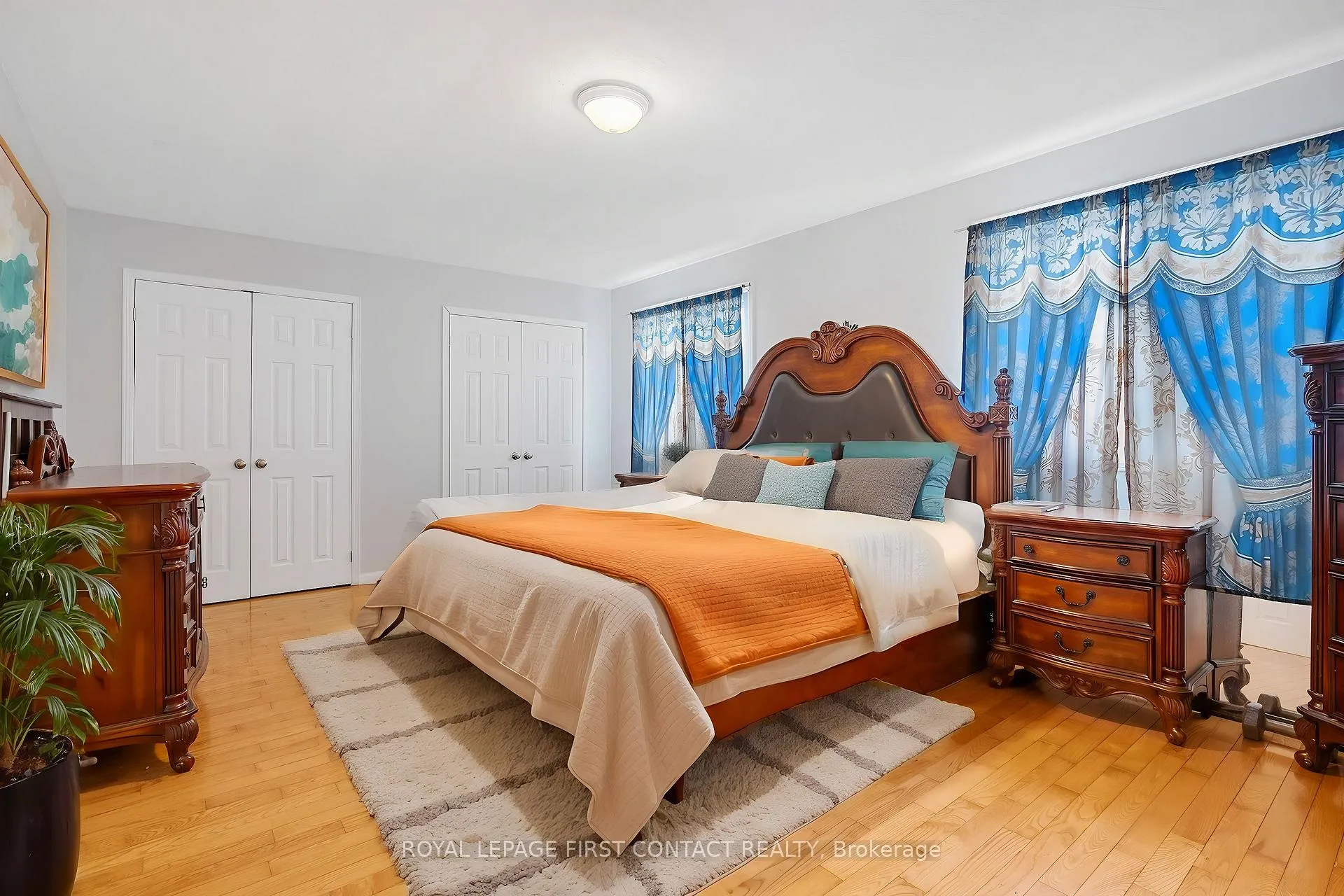 Photo 15 of 55 Rosenfeld Drive, Barrie, Grove East — HOMEH