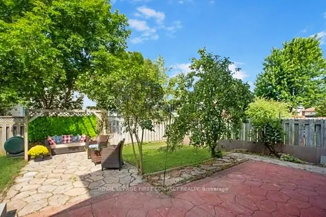 Photo 21 of 55 Rosenfeld Drive, Barrie, Grove East — HOMEH