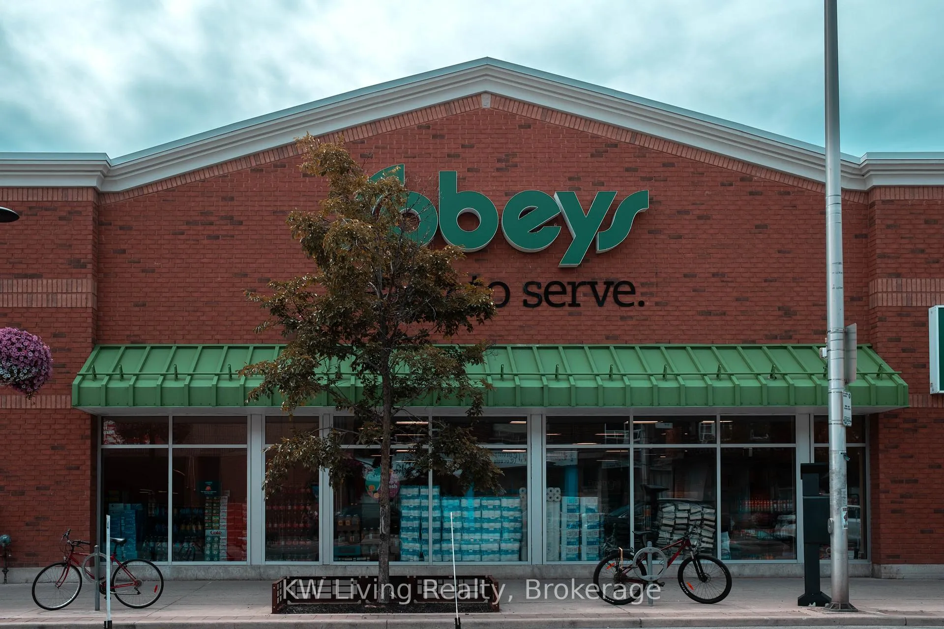 Photo 14 of Unit Laneway, 125 Chisholm Avenue, Toronto, Woodbine-Lumsden — HOMEH