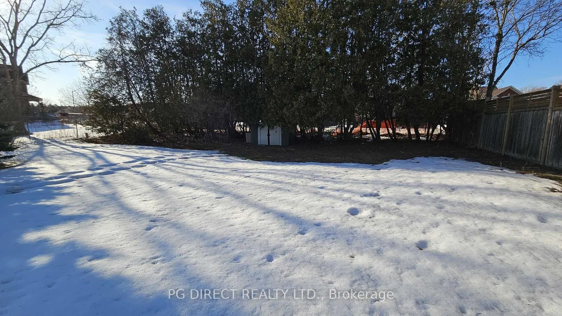 Photo 3 of Nelson Street, Clarington, Bowmanville — HOMEH
