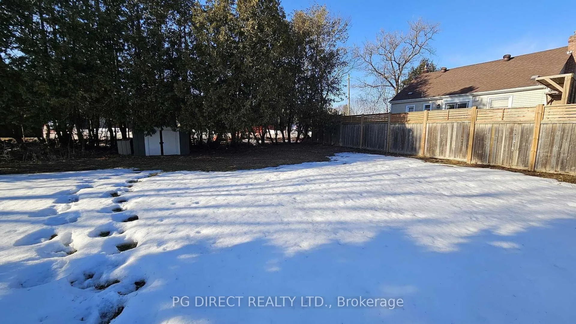 Photo 4 of Nelson Street, Clarington, Bowmanville — HOMEH