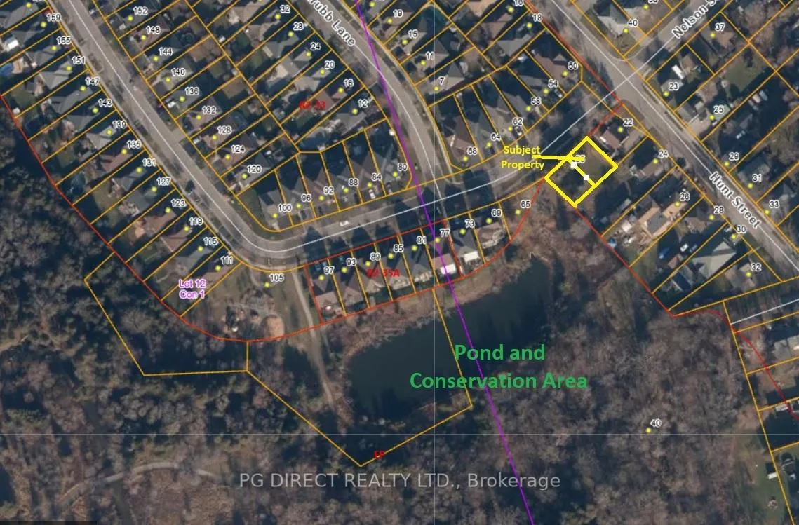 Photo 11 of Nelson Street, Clarington, Bowmanville — HOMEH