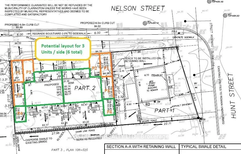 Photo 12 of Nelson Street, Clarington, Bowmanville — HOMEH