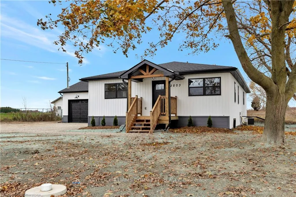 Front of 2803 Haldimand Road 9
