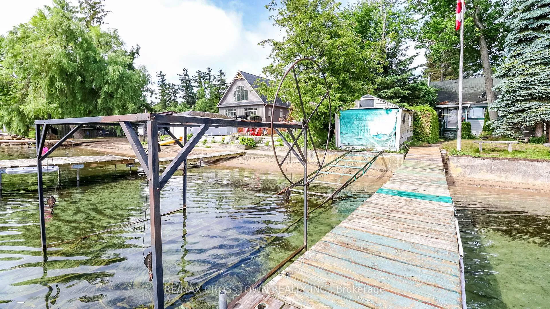 Photo 3 of 1895 Simcoe Boulevard, Innisfil, Alcona — HOMEH