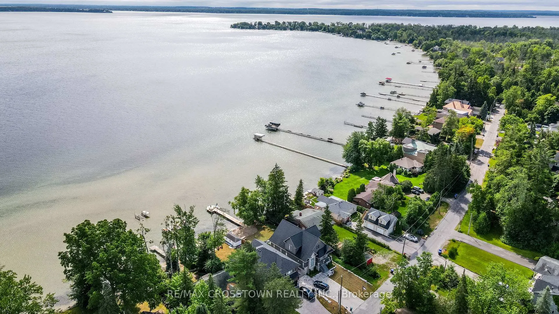 Photo 6 of 1895 Simcoe Boulevard, Innisfil, Alcona — HOMEH