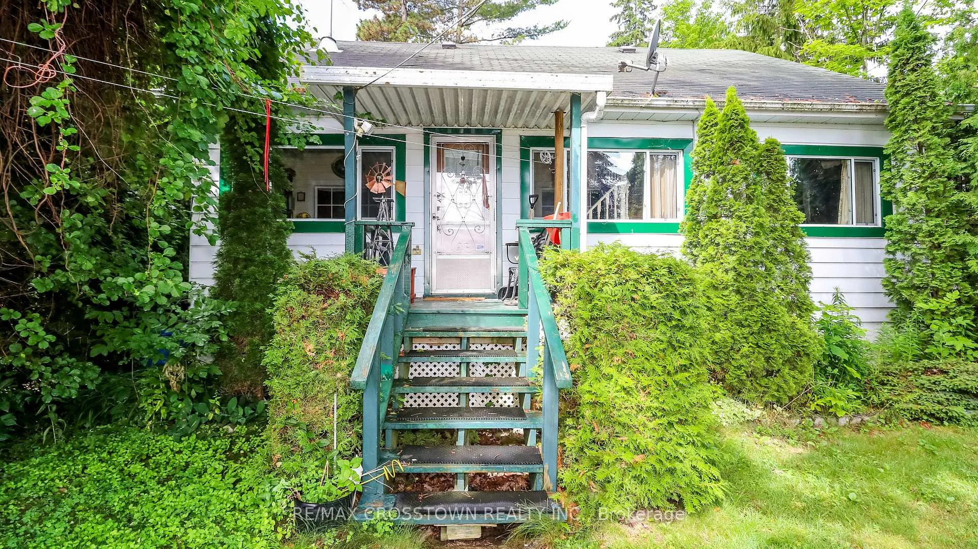 Photo 20 of 1895 Simcoe Boulevard, Innisfil, Alcona — HOMEH