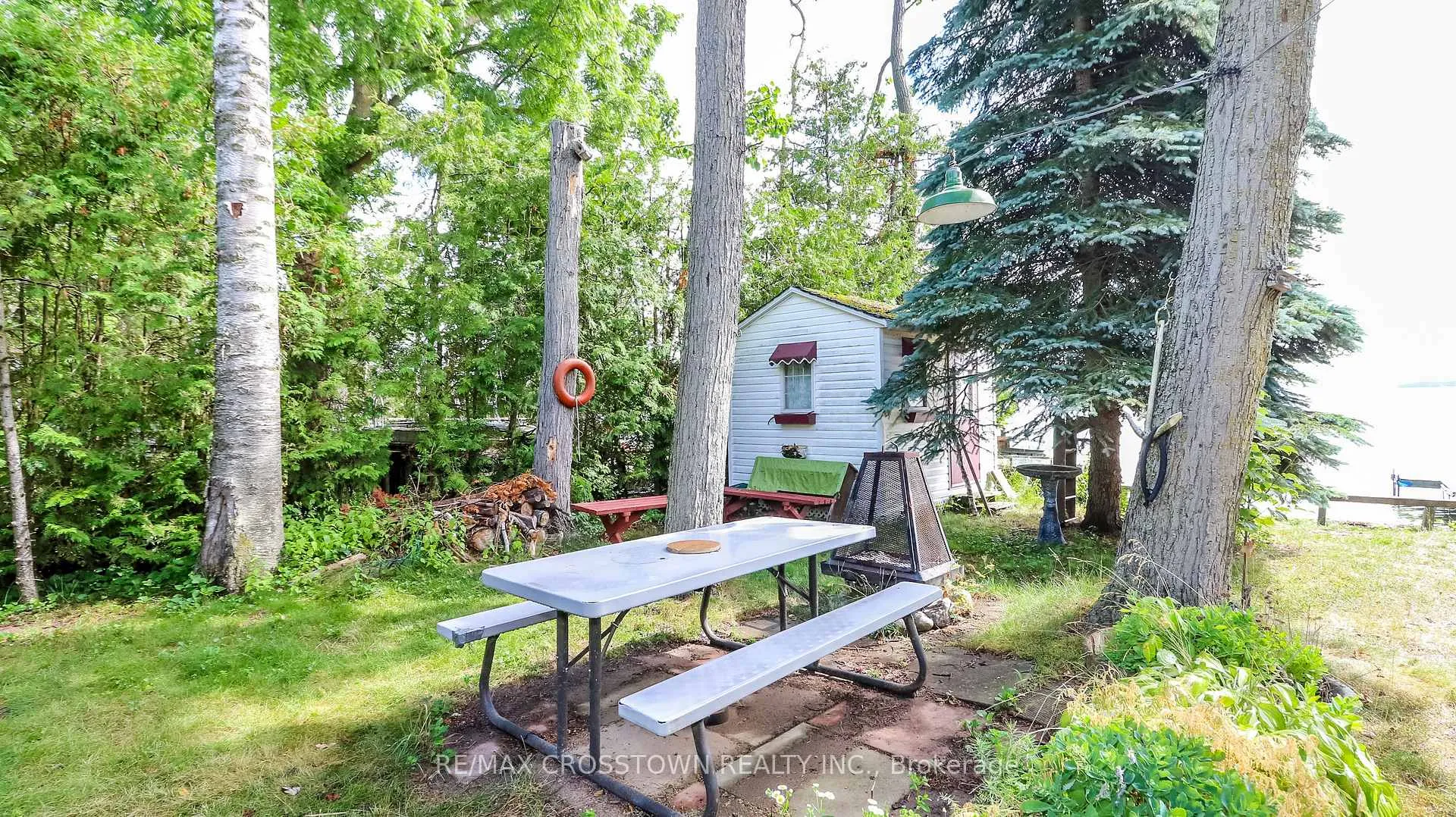 Photo 25 of 1895 Simcoe Boulevard, Innisfil, Alcona — HOMEH