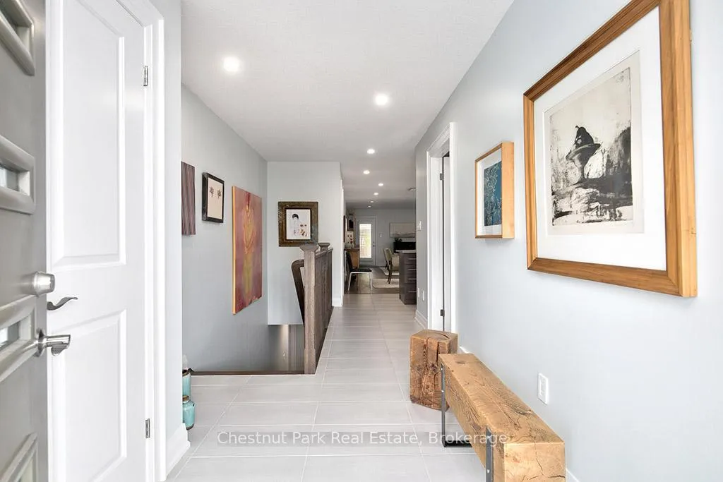 Photo 5 of 72 Hughes Street, Collingwood — HOMEH