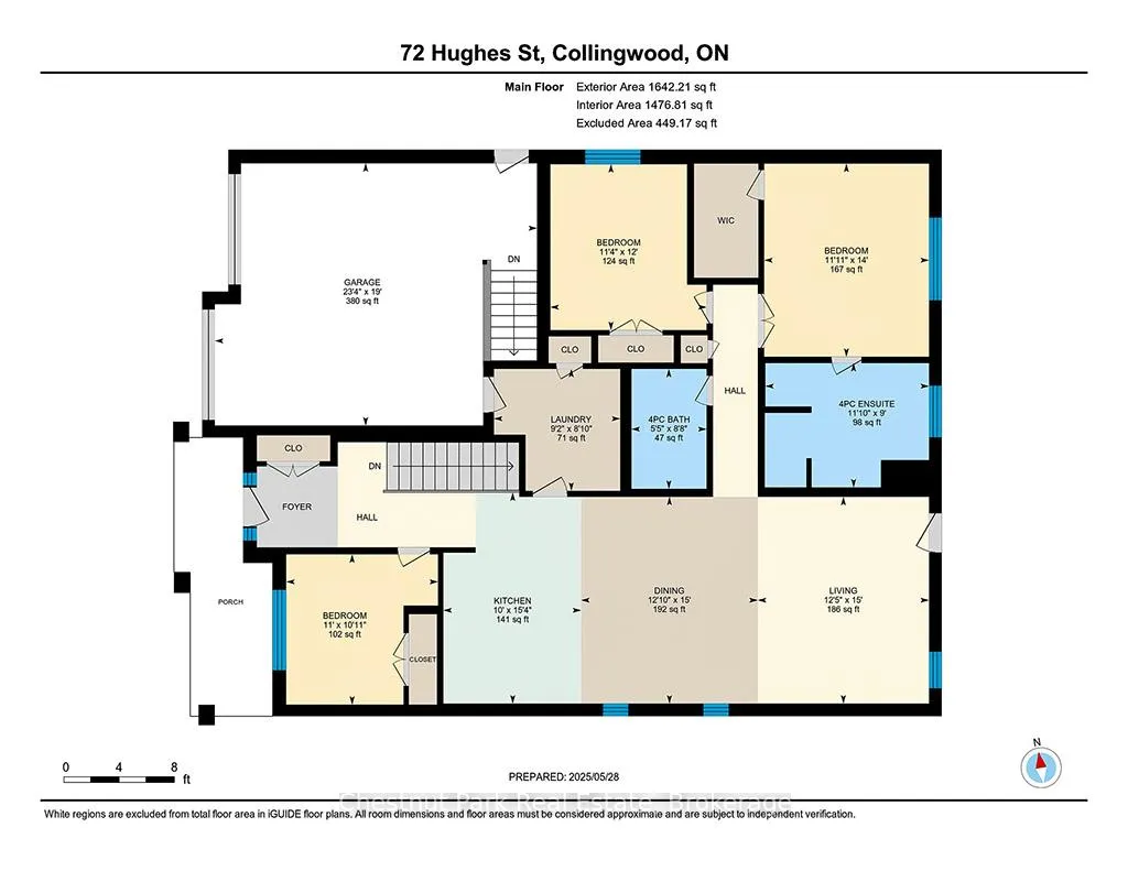 Photo 45 of 72 Hughes Street, Collingwood — HOMEH