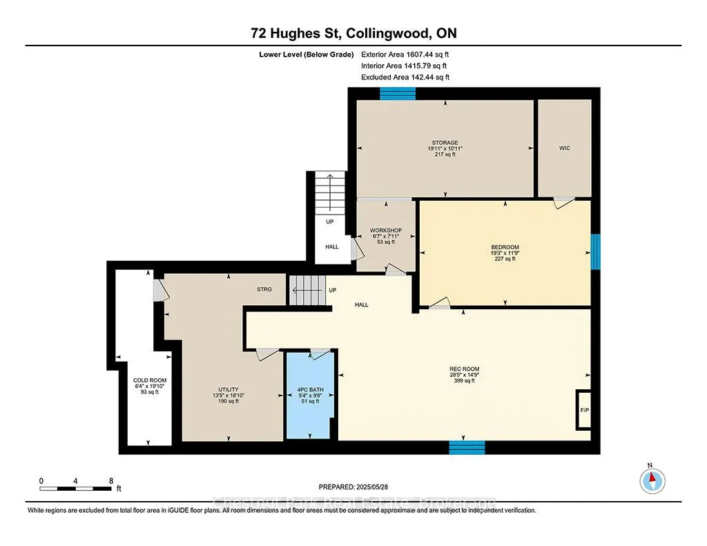 Photo 46 of 72 Hughes Street, Collingwood — HOMEH