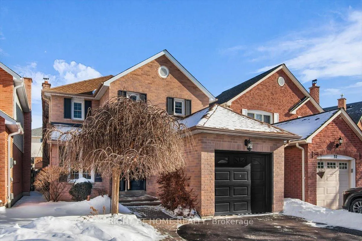 Photo 1 of 34 Bashford Road, Ajax, South West — HOMEH