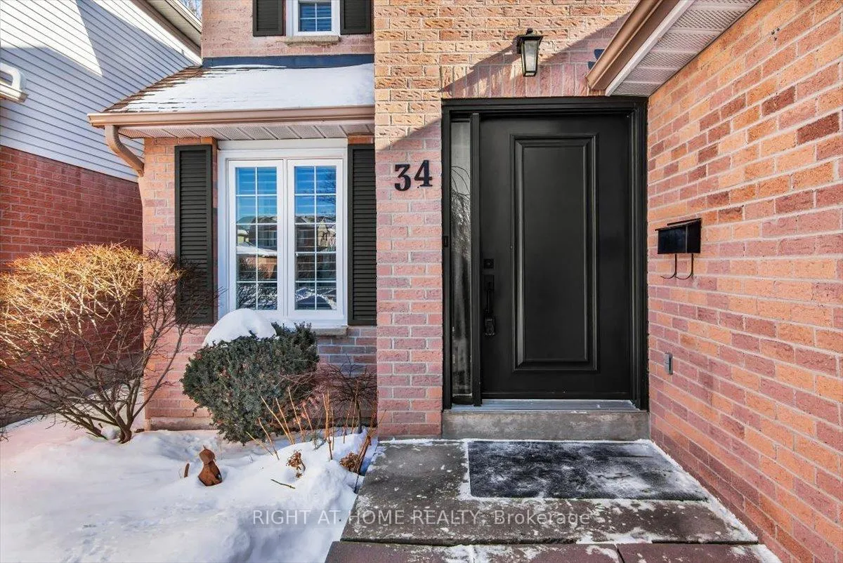 Photo 3 of 34 Bashford Road, Ajax, South West — HOMEH