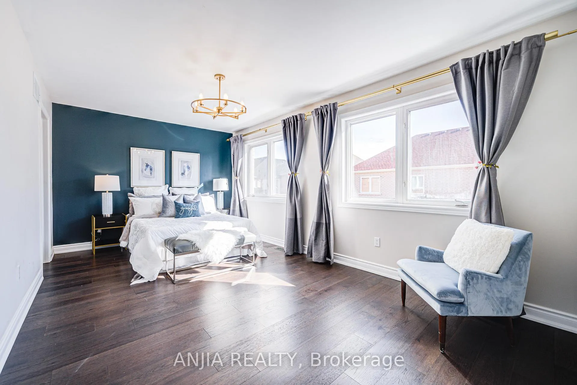 Photo 19 of 23 Arbourview Drive, Vaughan, Patterson — HOMEH