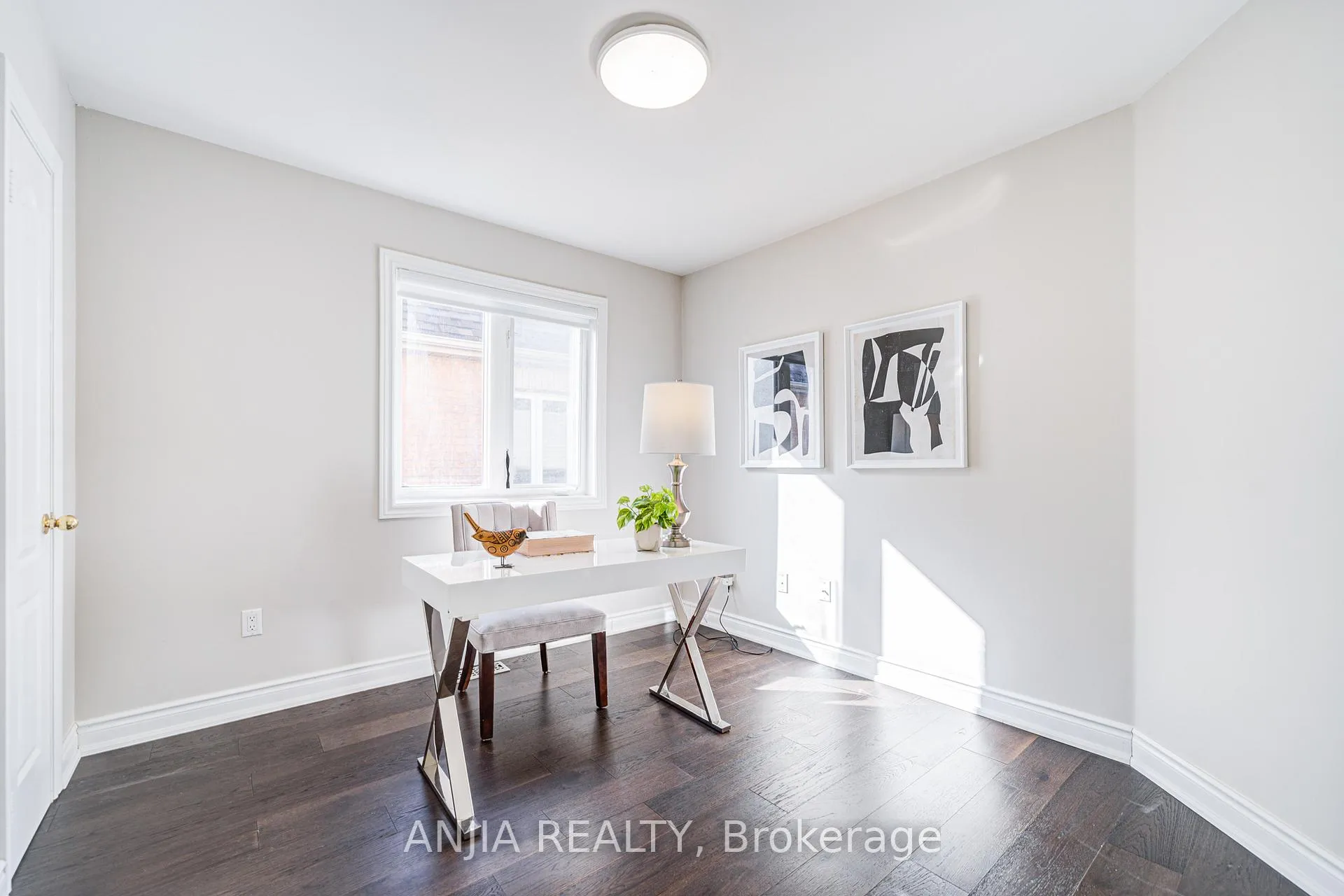 Photo 26 of 23 Arbourview Drive, Vaughan, Patterson — HOMEH