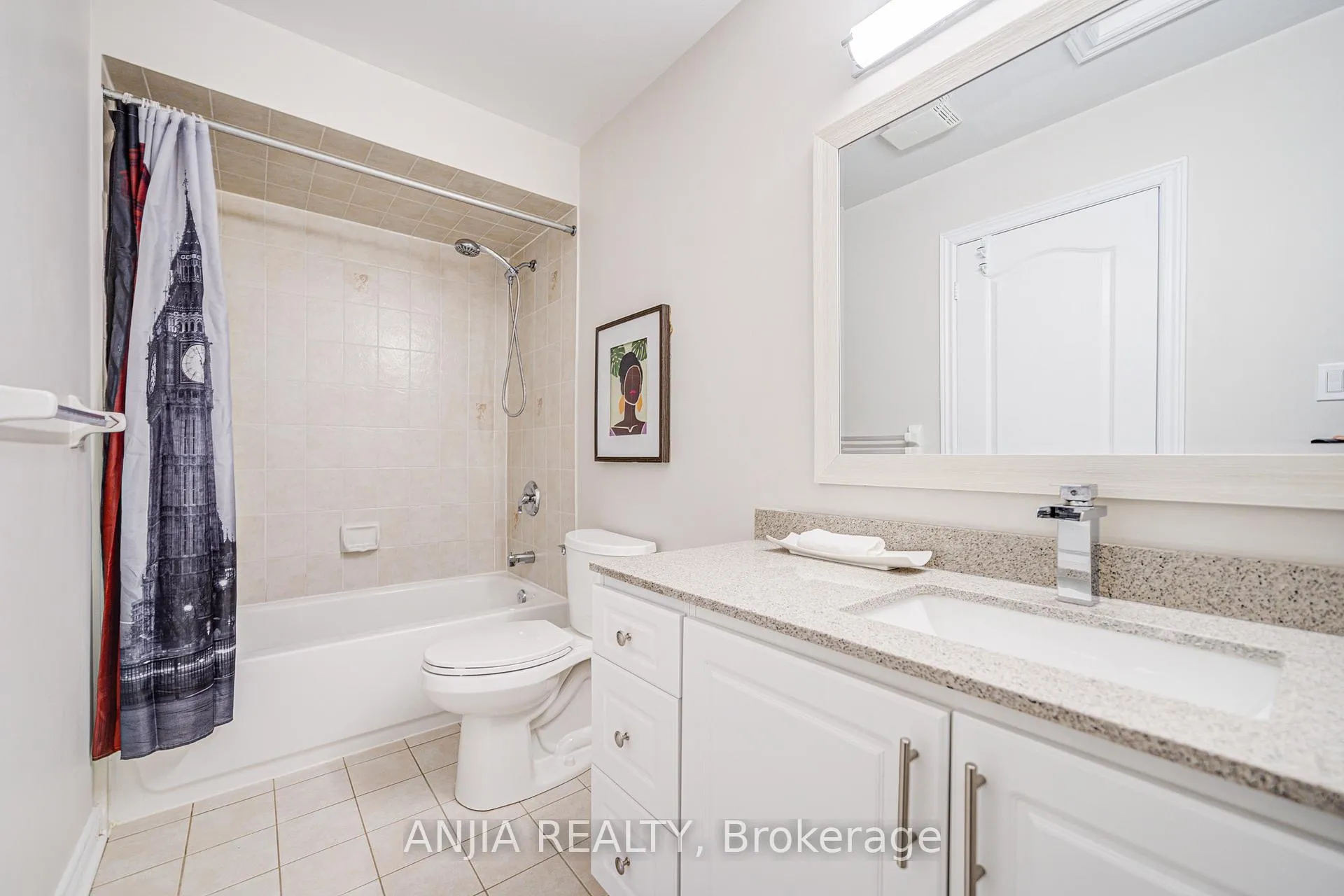 Photo 29 of 23 Arbourview Drive, Vaughan, Patterson — HOMEH