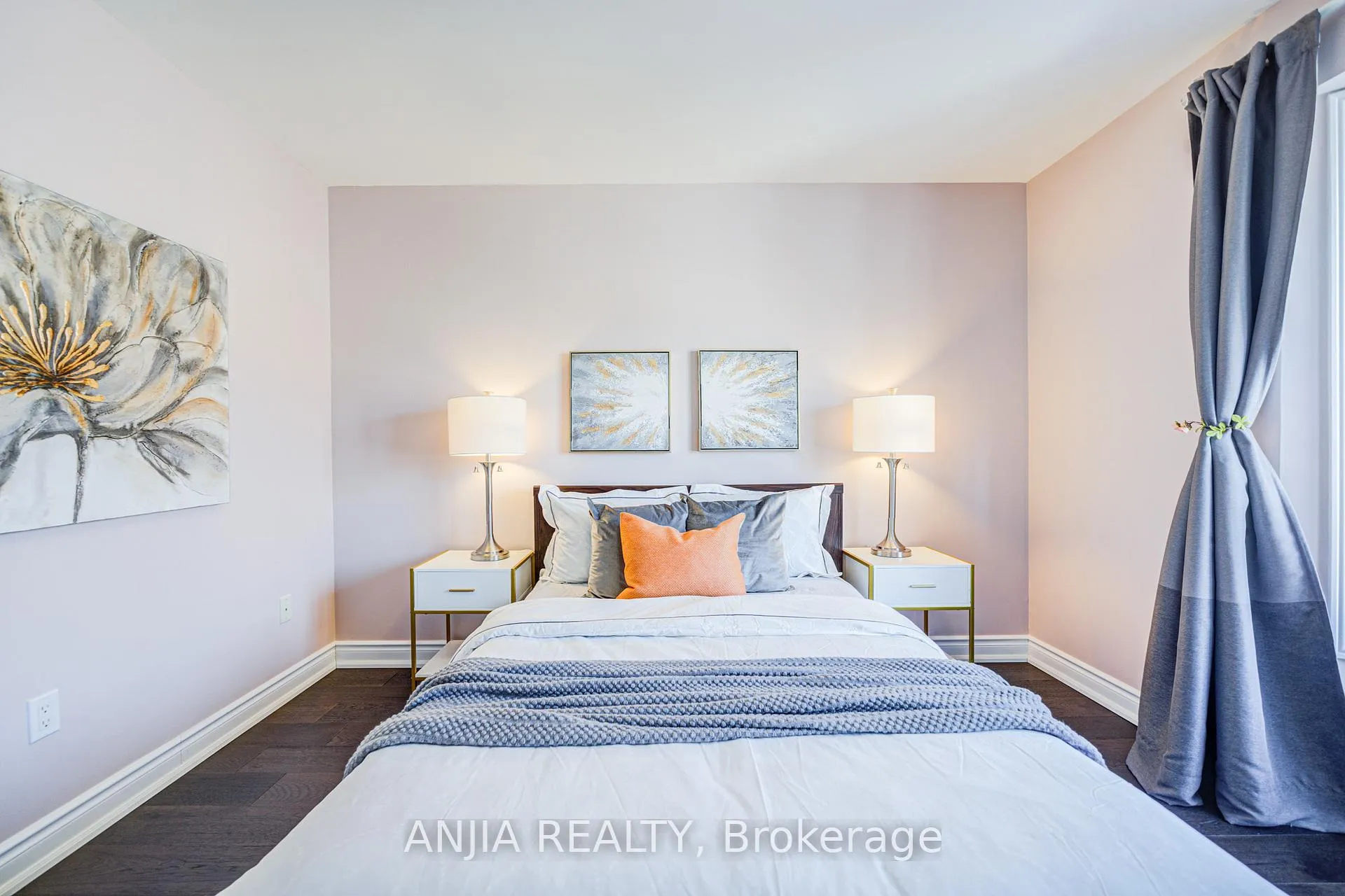 Photo 30 of 23 Arbourview Drive, Vaughan, Patterson — HOMEH