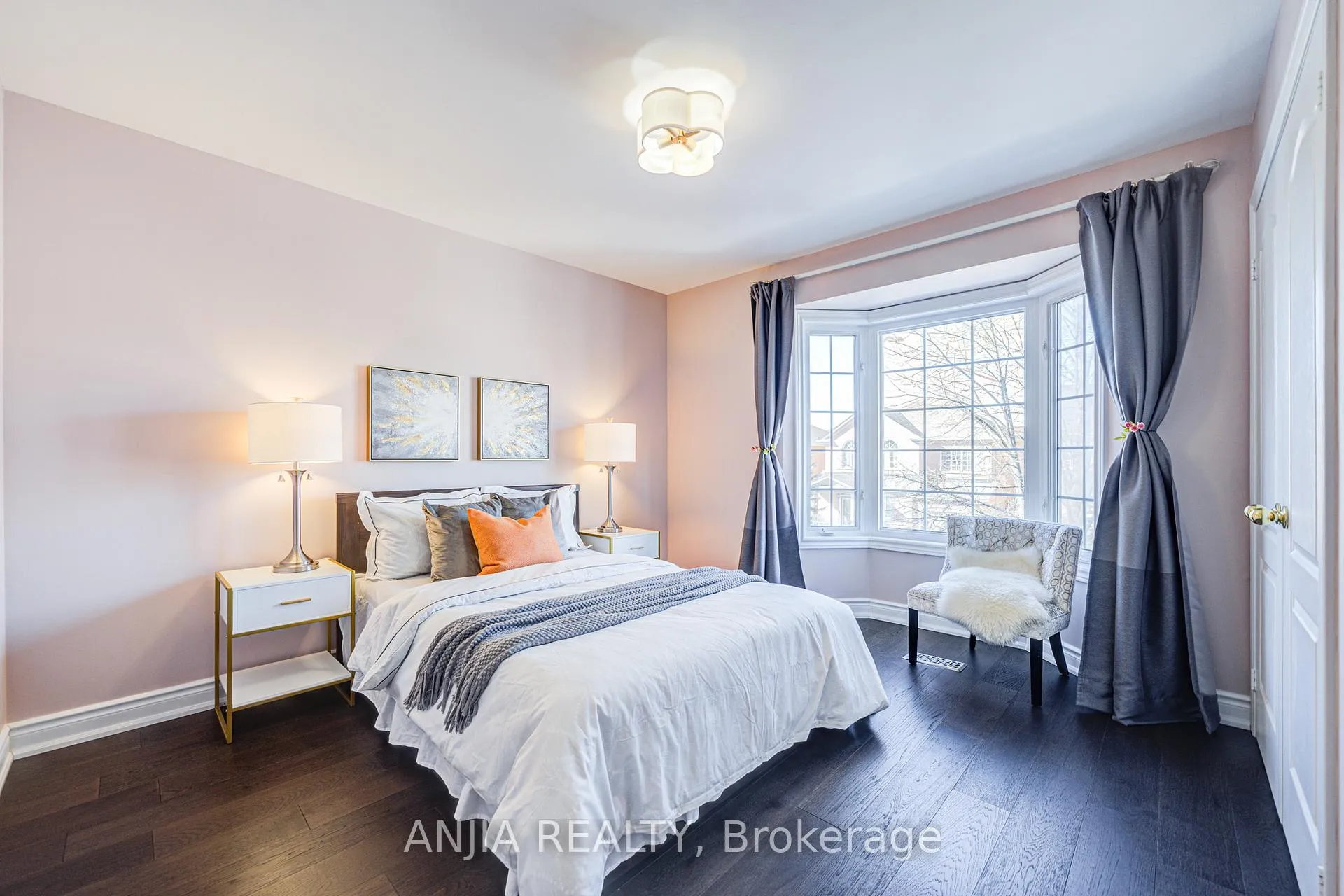 Photo 31 of 23 Arbourview Drive, Vaughan, Patterson — HOMEH