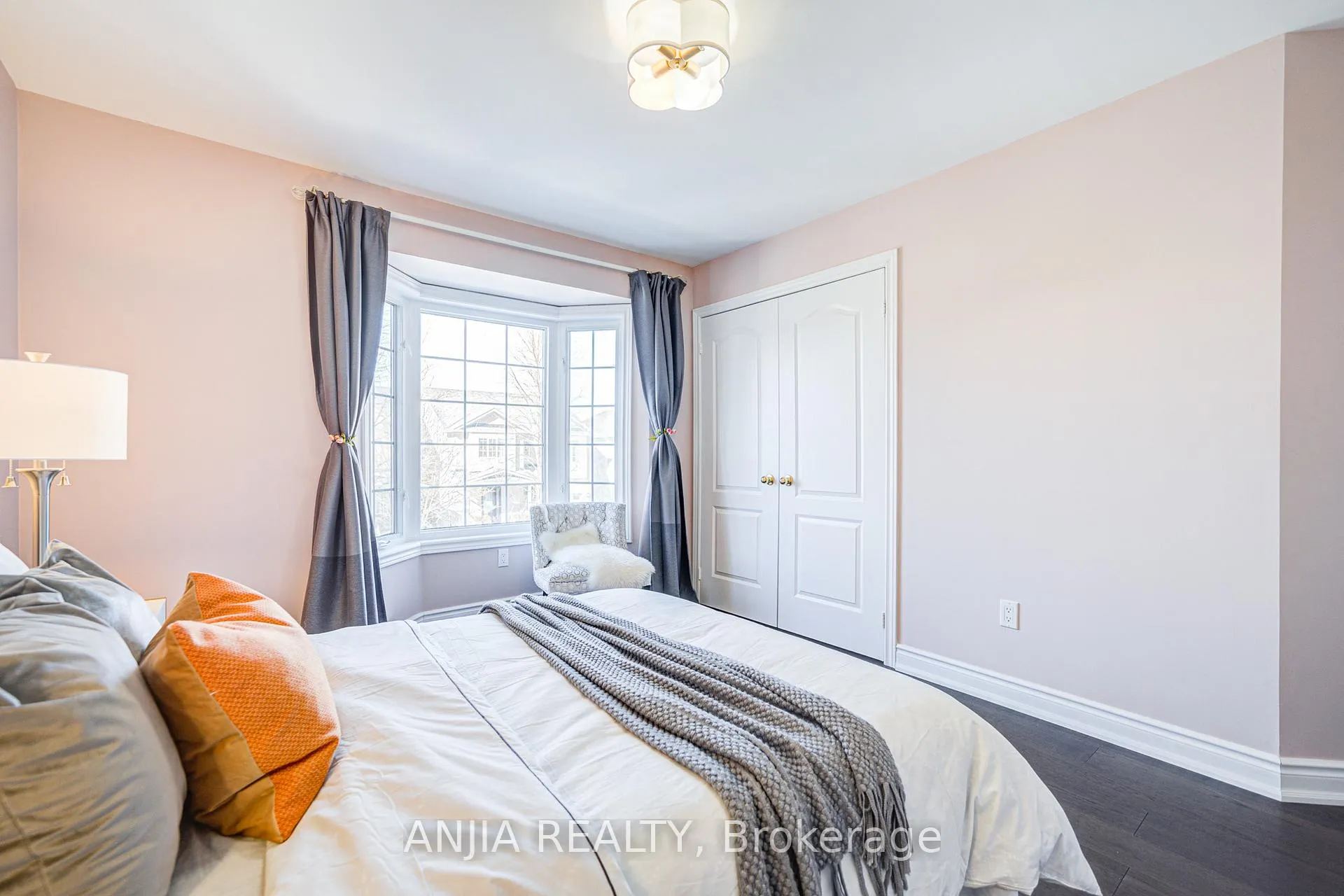 Photo 32 of 23 Arbourview Drive, Vaughan, Patterson — HOMEH