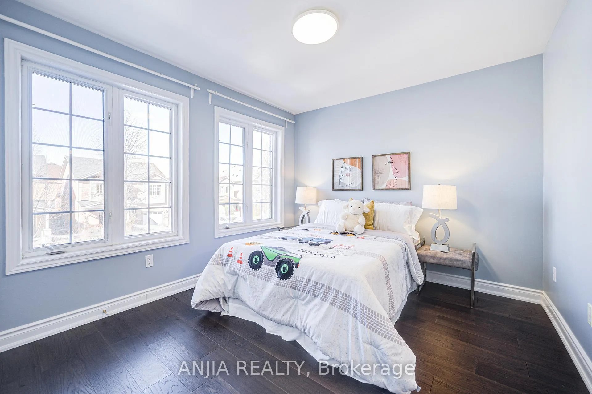 Photo 33 of 23 Arbourview Drive, Vaughan, Patterson — HOMEH