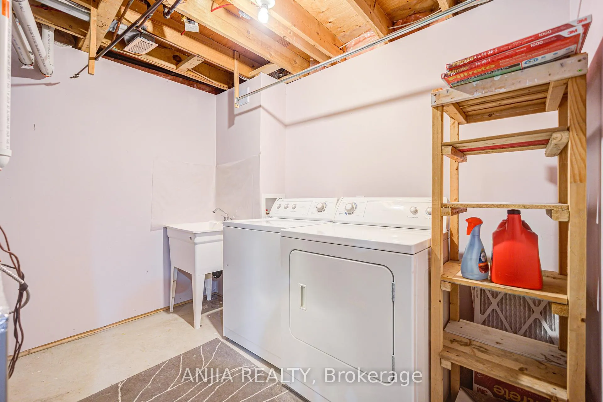 Photo 42 of 23 Arbourview Drive, Vaughan, Patterson — HOMEH