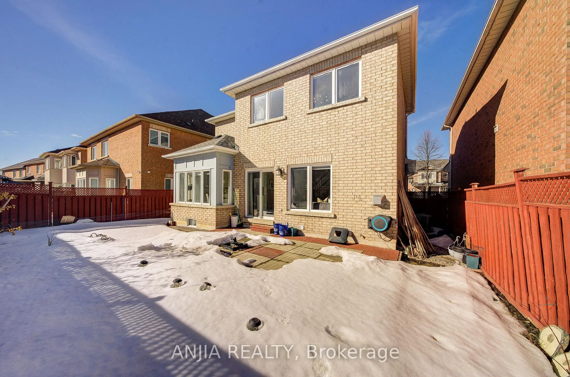 Photo 43 of 23 Arbourview Drive, Vaughan, Patterson — HOMEH