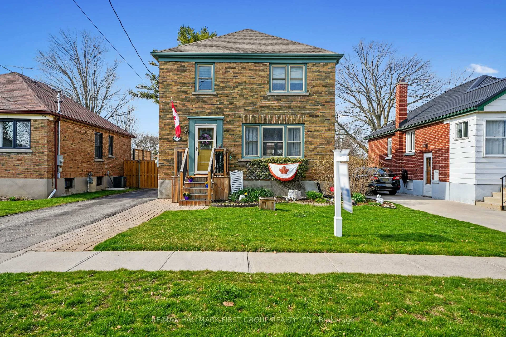 Photo 1 of 158 Spencer Street E, Cobourg — HOMEH