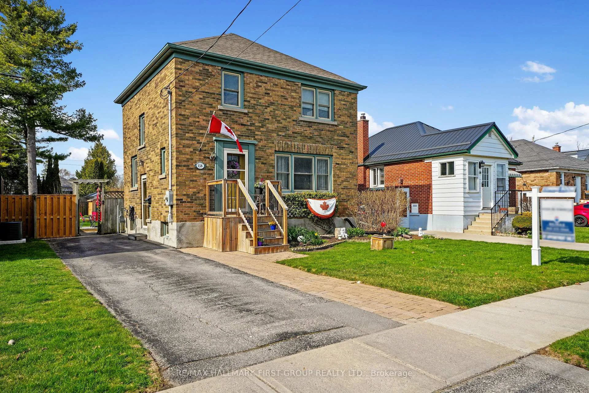 Photo 2 of 158 Spencer Street E, Cobourg — HOMEH