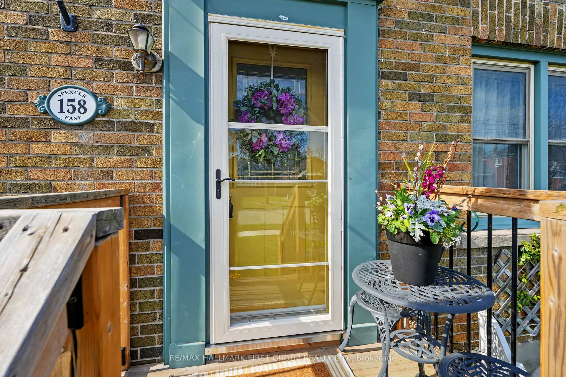 Photo 4 of 158 Spencer Street E, Cobourg — HOMEH
