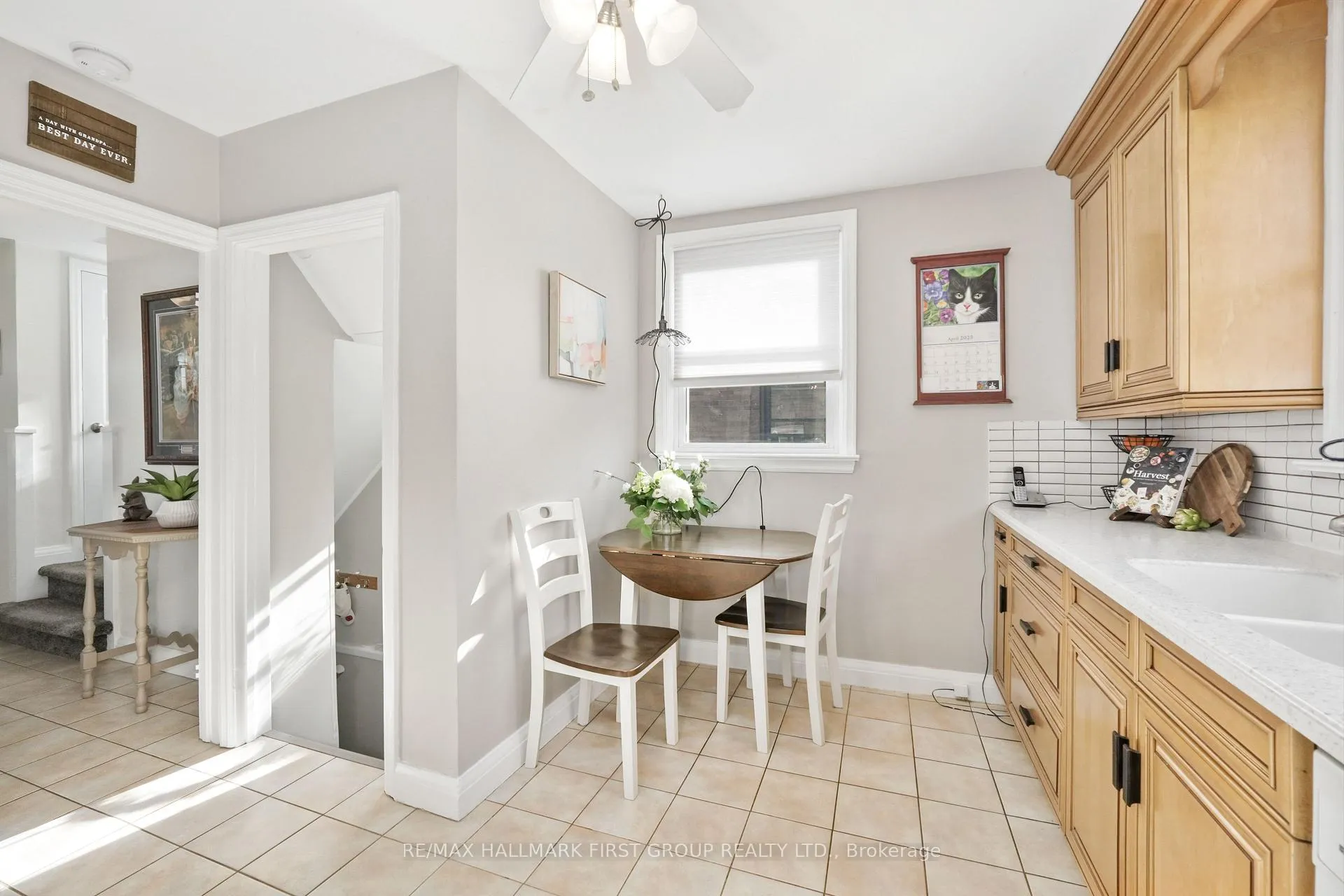 Photo 12 of 158 Spencer Street E, Cobourg — HOMEH