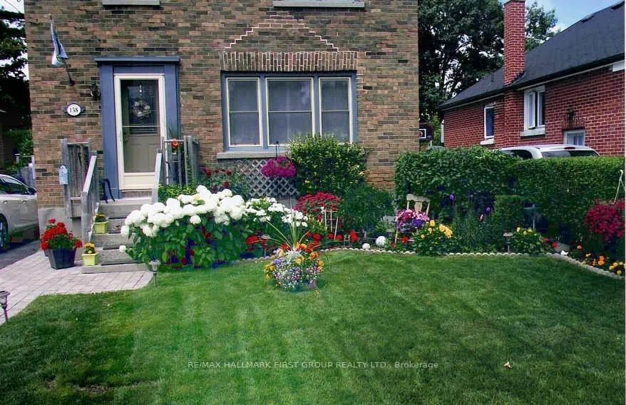 Photo 28 of 158 Spencer Street E, Cobourg — HOMEH