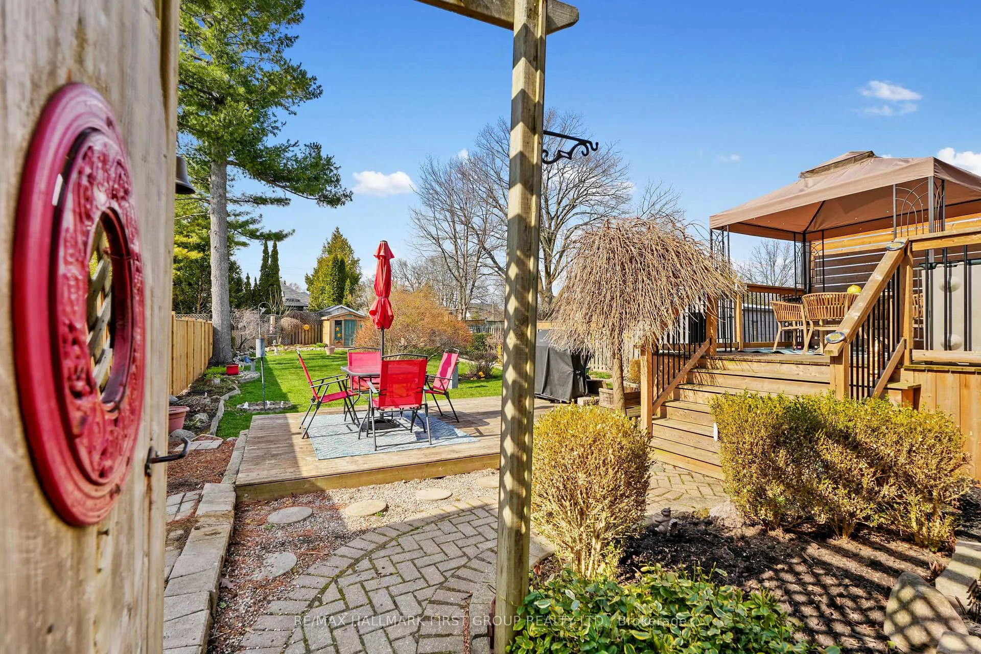 Photo 32 of 158 Spencer Street E, Cobourg — HOMEH