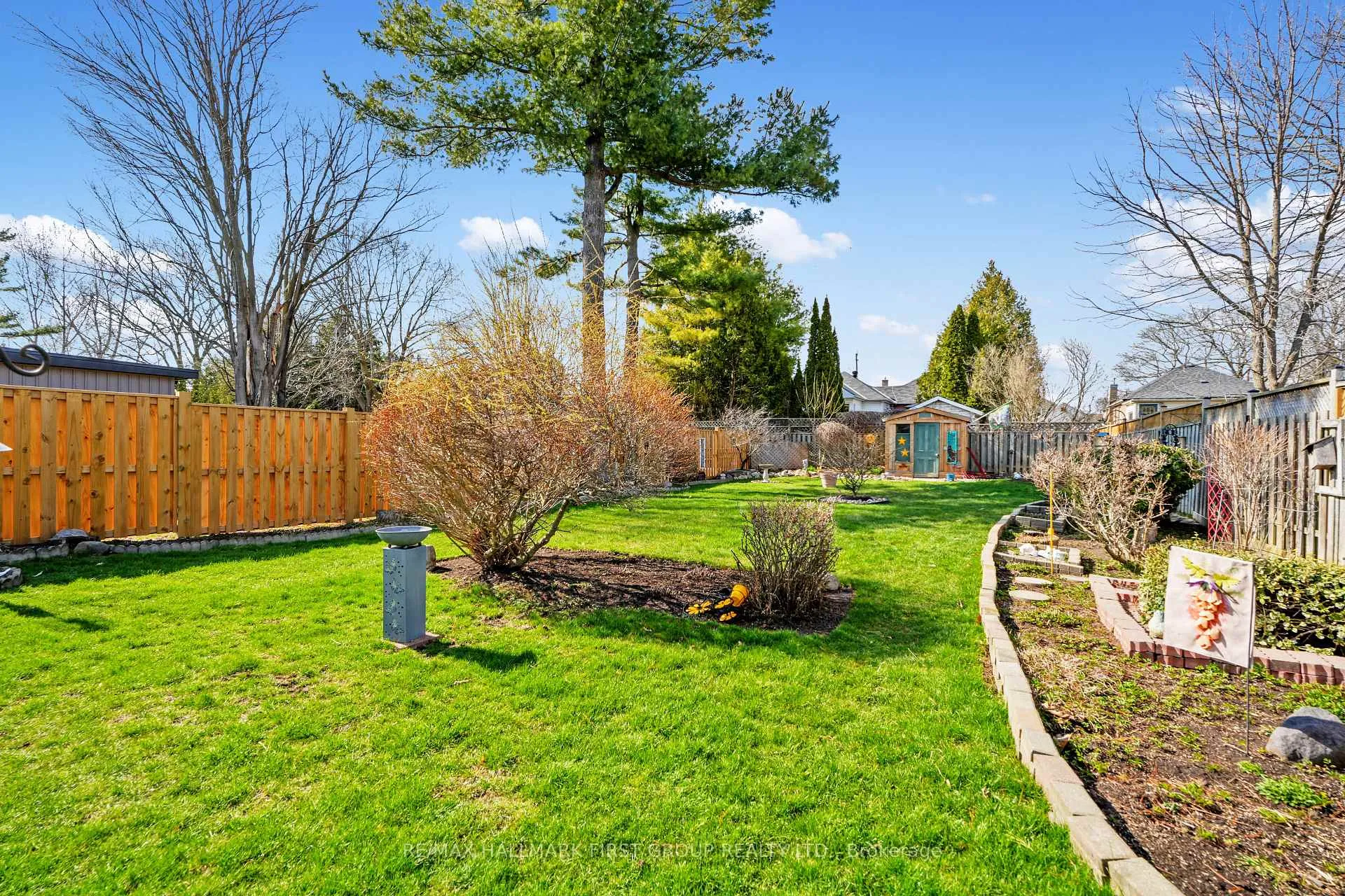 Photo 33 of 158 Spencer Street E, Cobourg — HOMEH