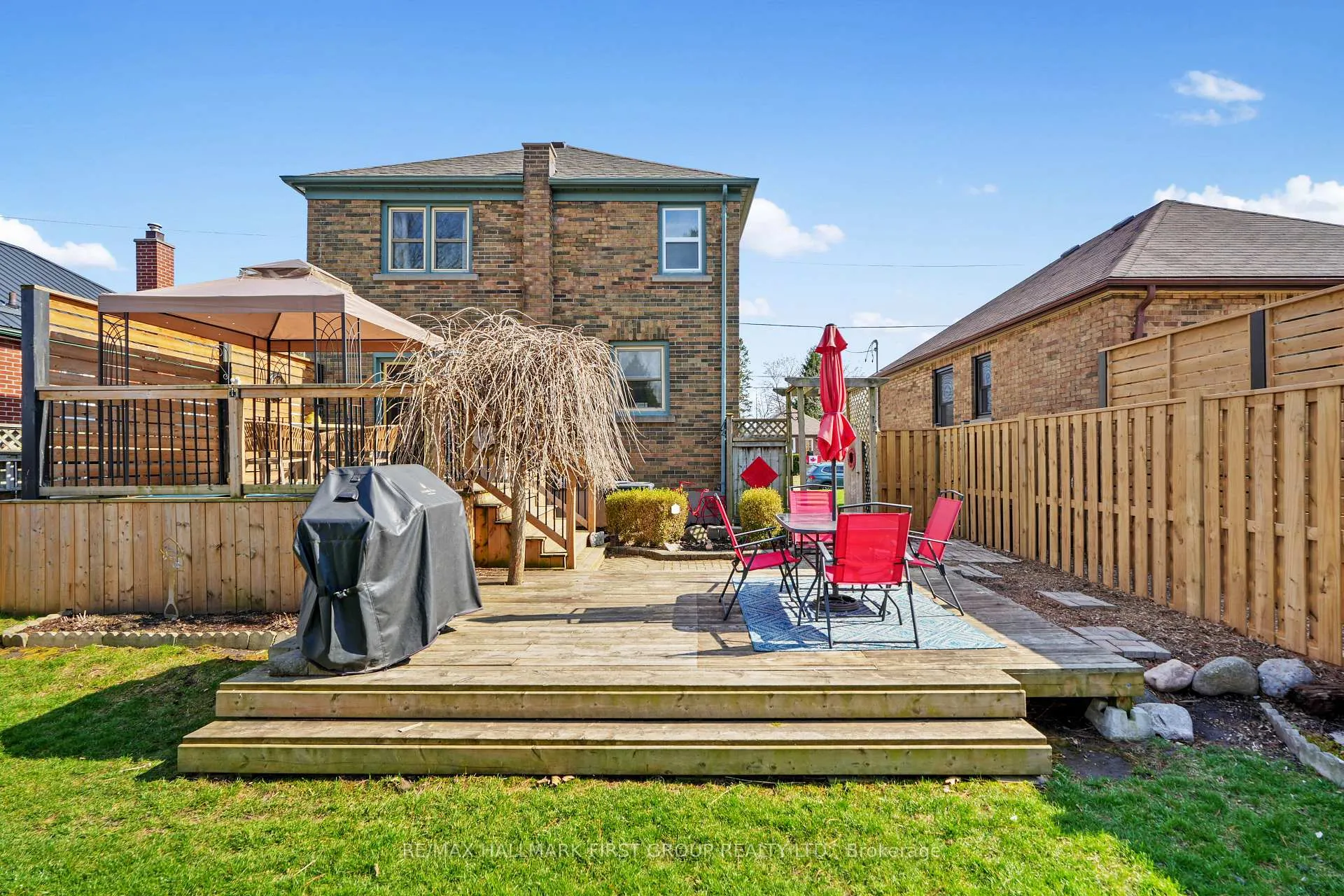 Photo 36 of 158 Spencer Street E, Cobourg — HOMEH