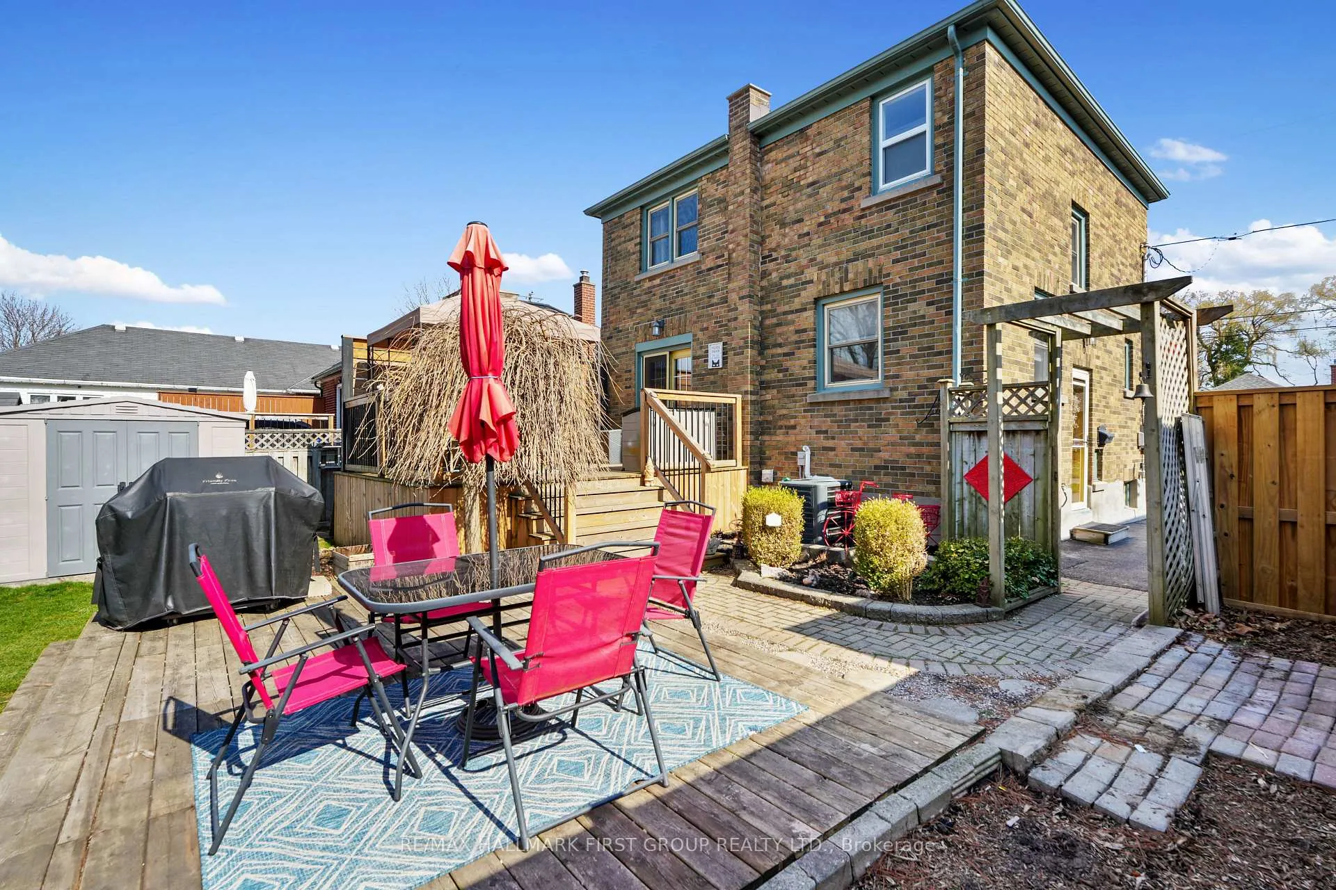 Photo 37 of 158 Spencer Street E, Cobourg — HOMEH