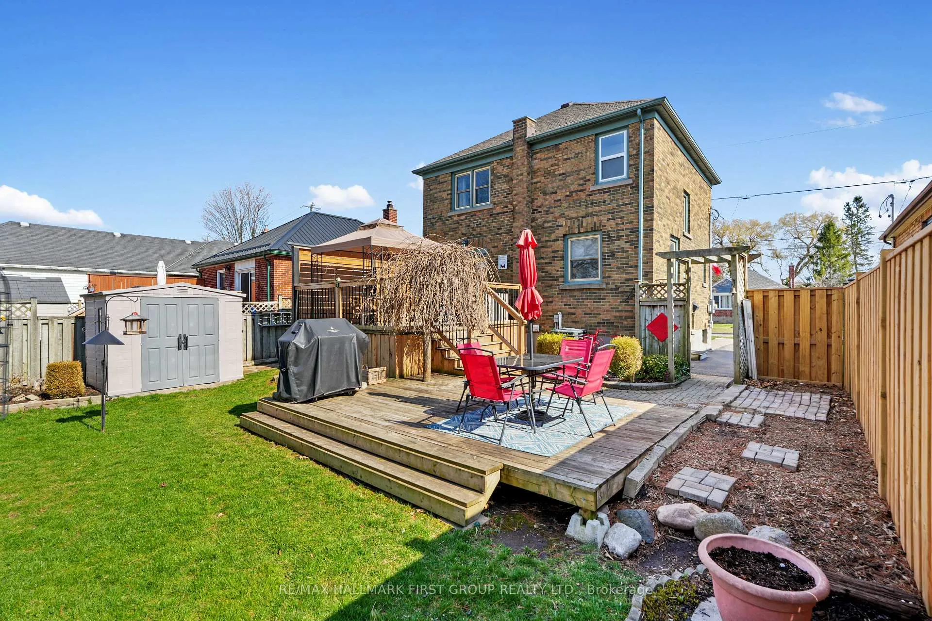 Photo 39 of 158 Spencer Street E, Cobourg — HOMEH