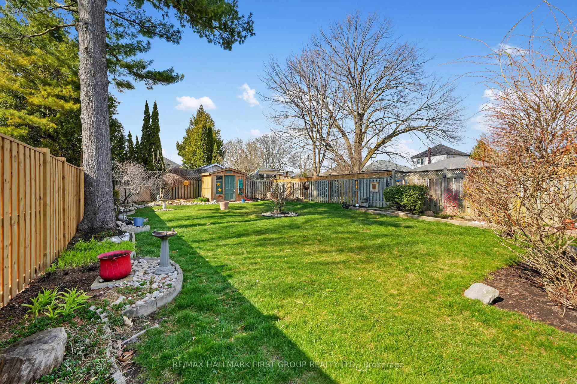 Photo 42 of 158 Spencer Street E, Cobourg — HOMEH