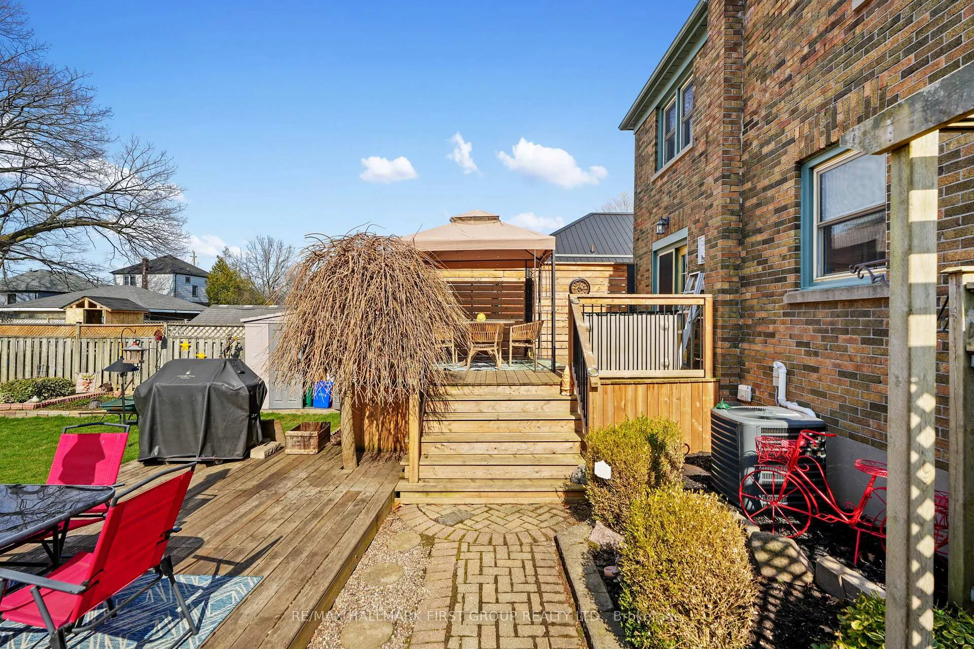 Photo 45 of 158 Spencer Street E, Cobourg — HOMEH