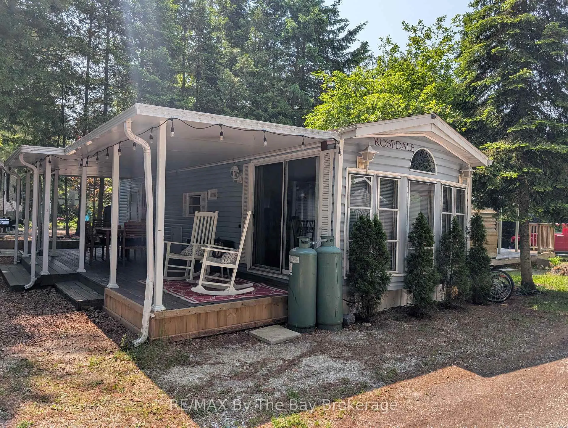 Photo 2 of Unit 210, 85 Theme Park Drive N, Wasaga Beach — HOMEH